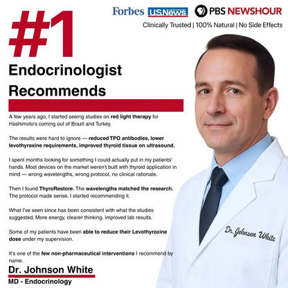 ThyroRestore™
