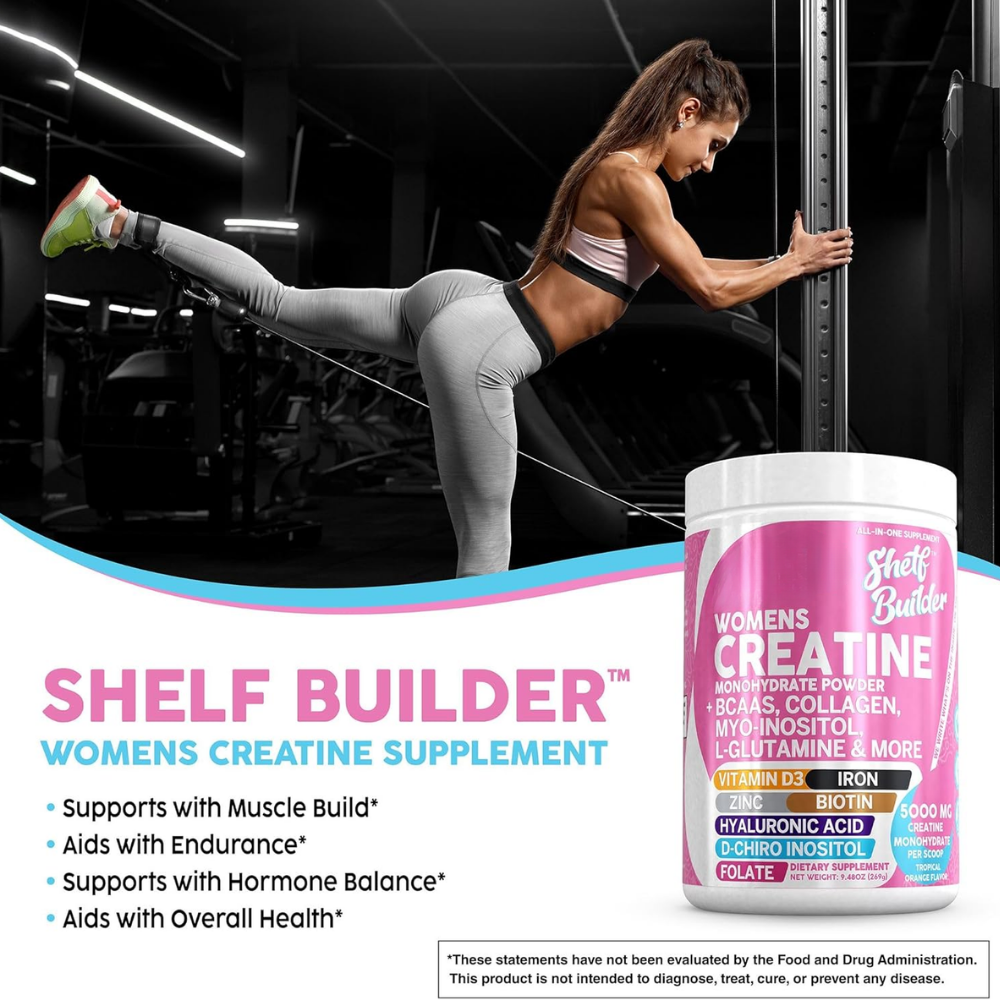 Shelf Builder