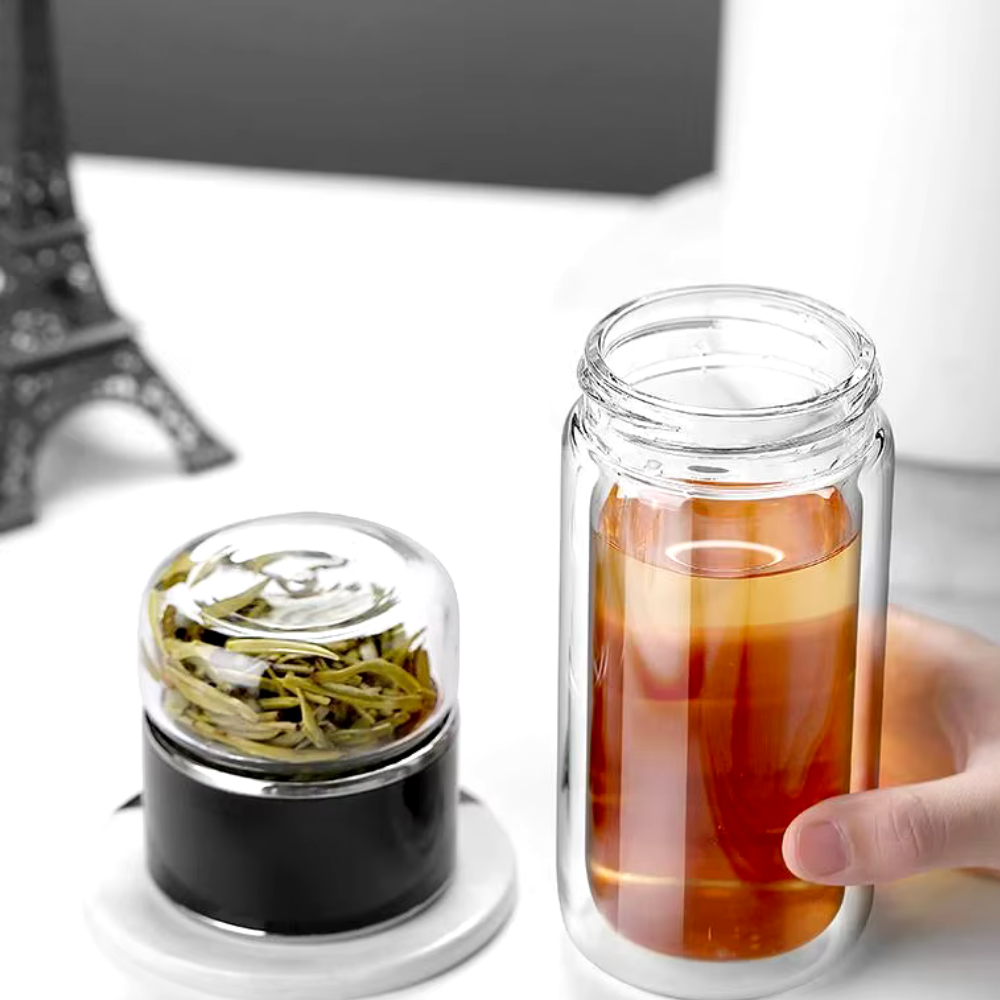 Suleyo™ Magic Infuser