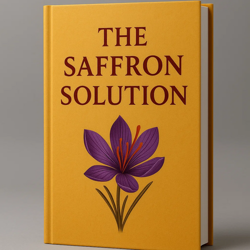 The Saffron Solution